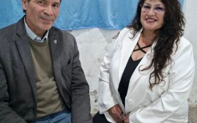 COMUNIDAD Y TRANSFORMACION SOCIAL, SE PRESENTO OFICIALMENTE JADE NUEVA ASOCIACION CIVIL EN ITUZAINGO