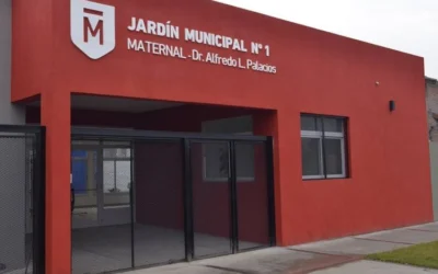 HASTA EL 29 DE OCTUBRE INCLUSIVE SE ENCUENTRA ABIERTA LA PREINSCRIPCIÓN ON LINE PARA LOS 16 JARDINES MUNICIPALES DE MORON PARA EL CICLO LECTIVO 2017