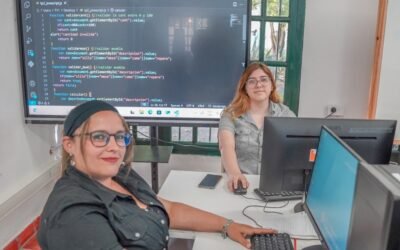 SE ENCUENTRAN ABIERTAS LAS INSCRIPCIONES PARA LA TECNICATURA SUPERIOR EN DESARROLLO DE SOFTWARE EN ITUZAINGÓ