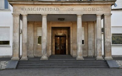 EL 5 DE OCTUBRE SERA ASUETO PARA LOS EMPLEADOS MUNICIPALES DE MORON
